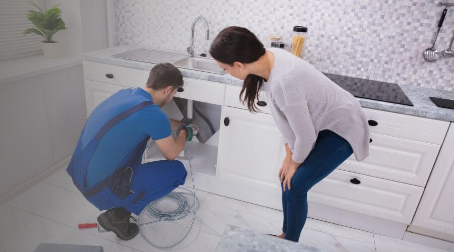 Professional Leak Detection Services in Fontanelle, IA